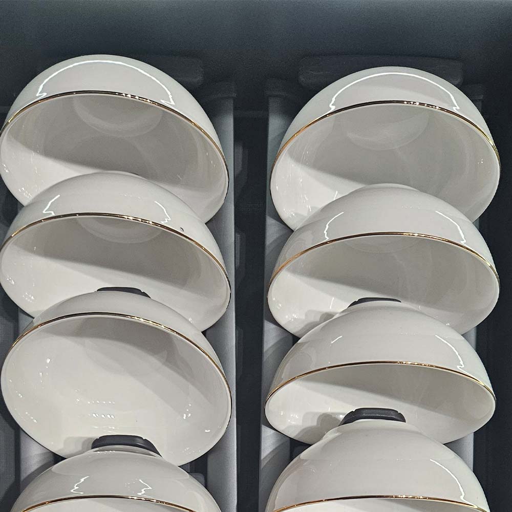 Organizador de cocina ajustable