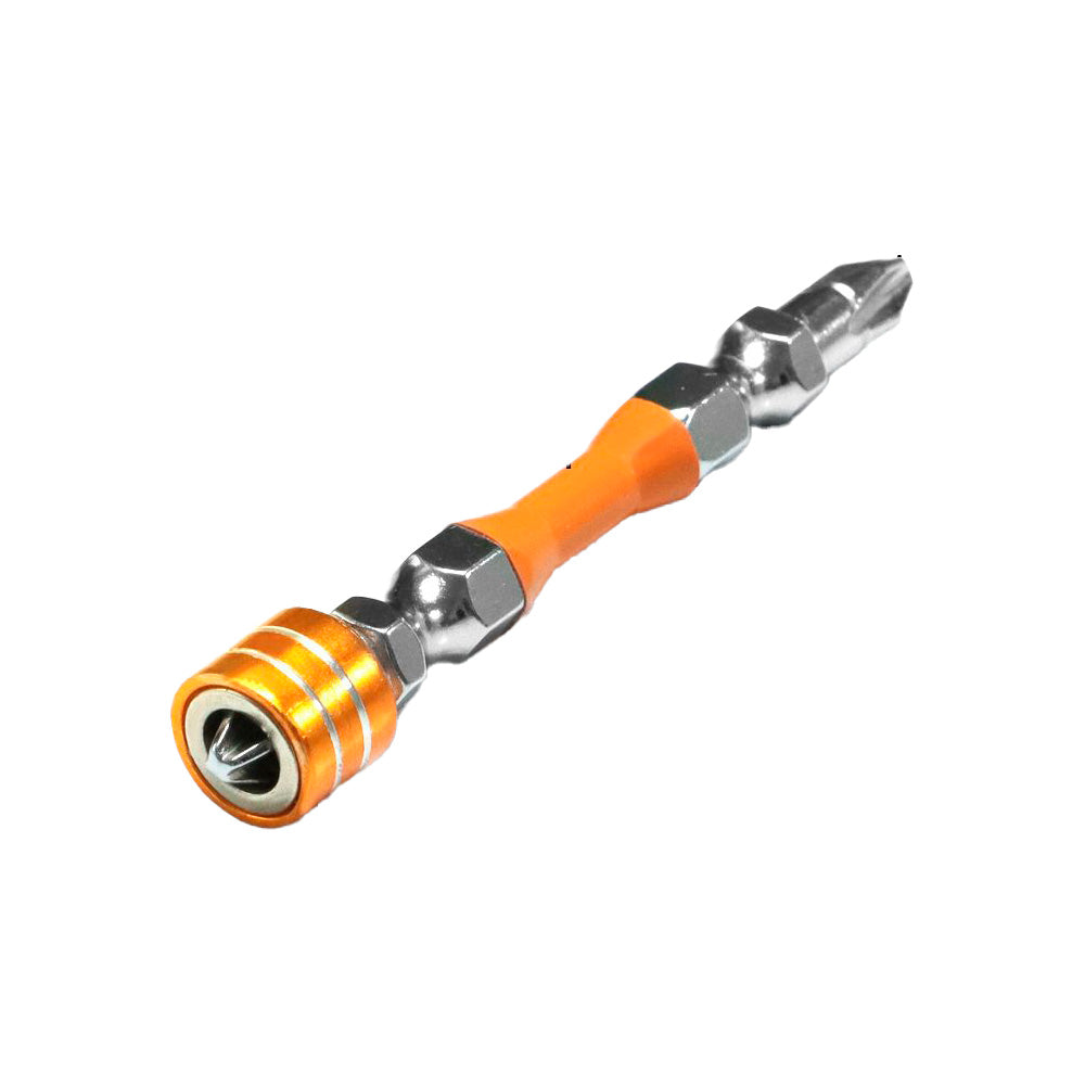 Adaptador magnético con punta PH