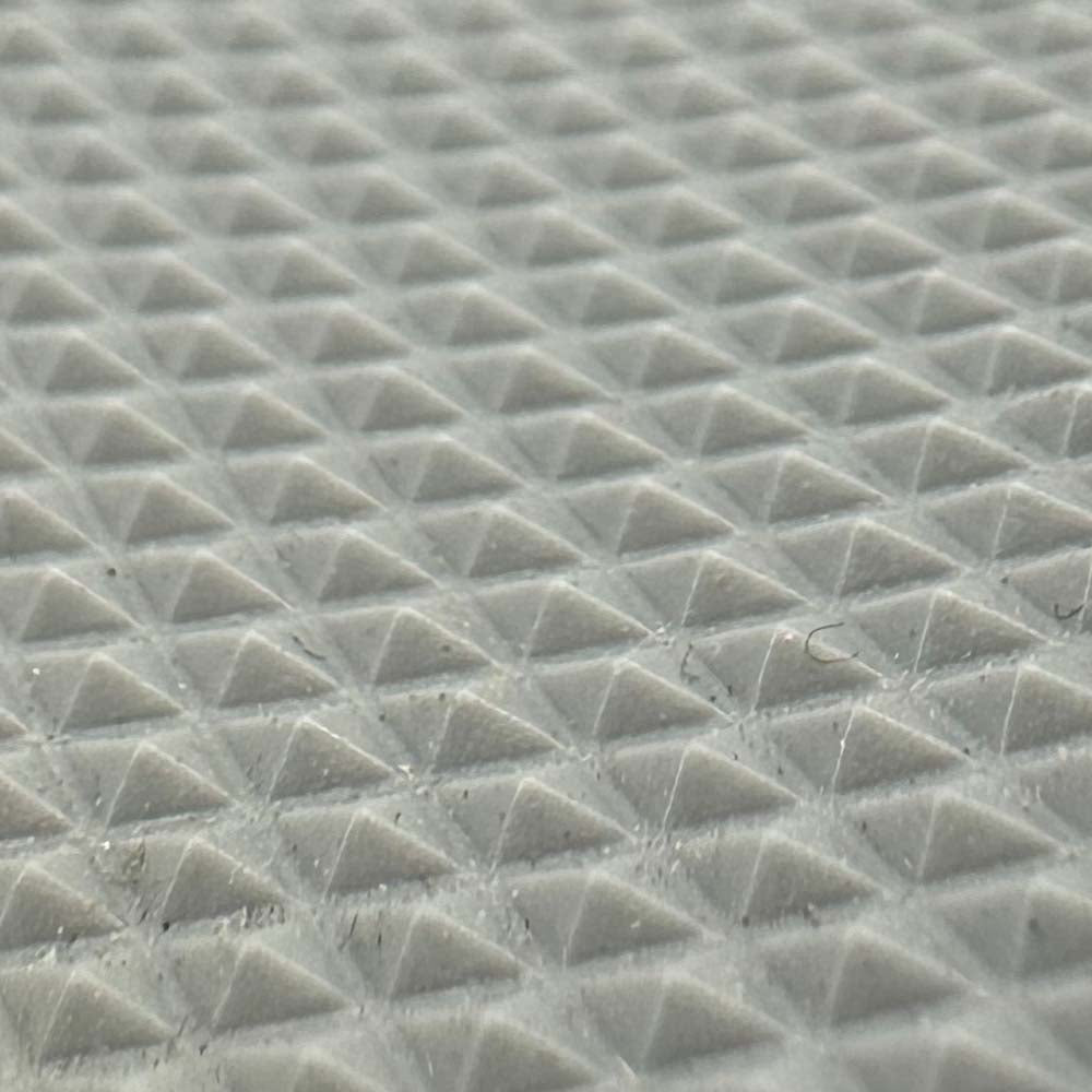 Alfombra protectora para cajones