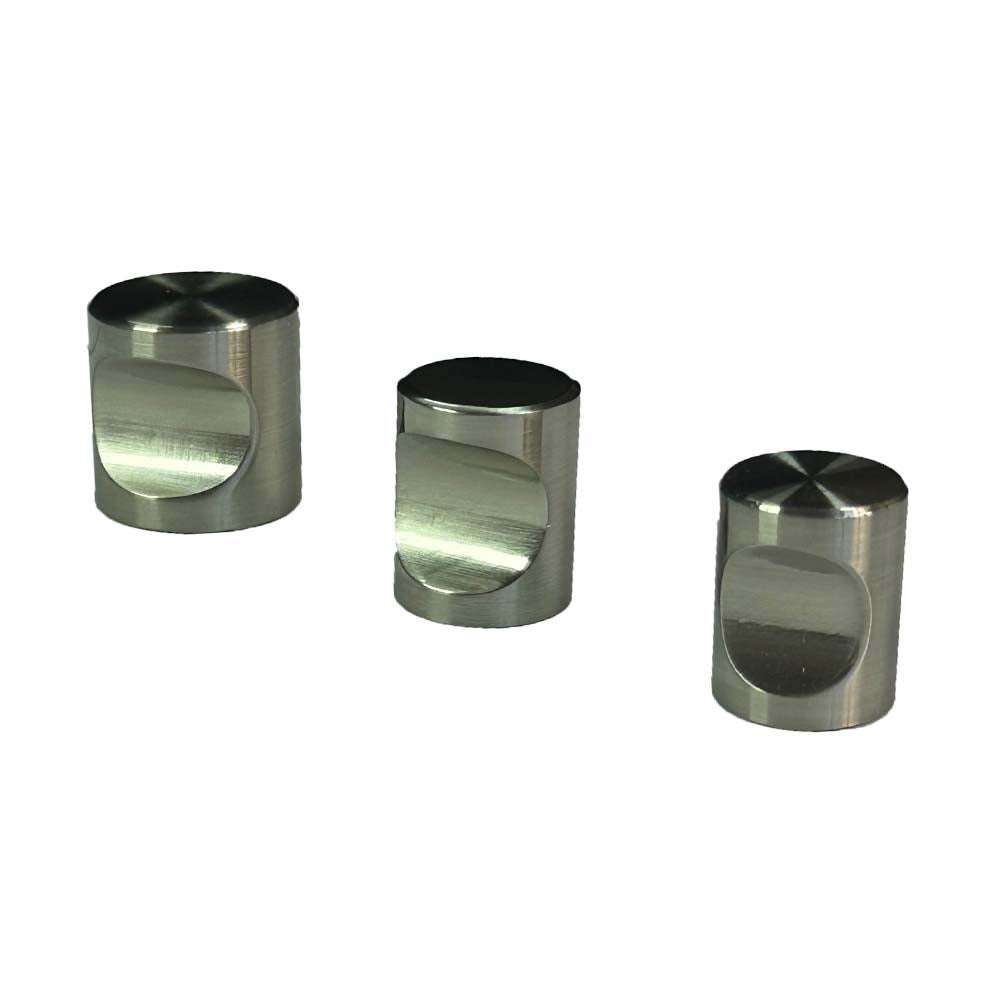 Tirador Balin Satinado