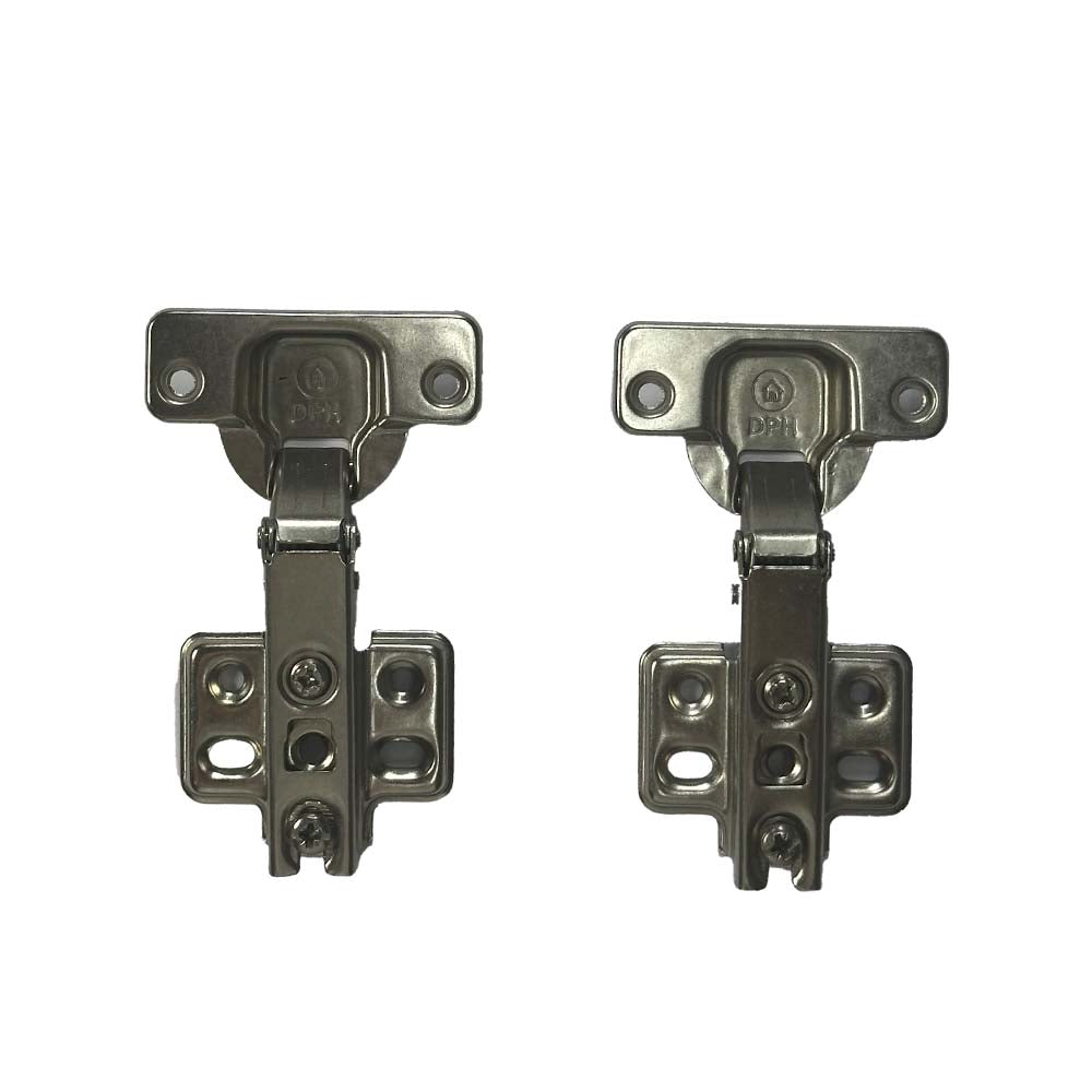 Bisagra Recta Sin Retén Par