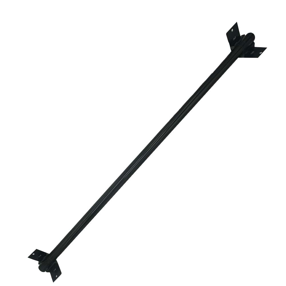 Bisagra Movi-Corner 90 cms Negra