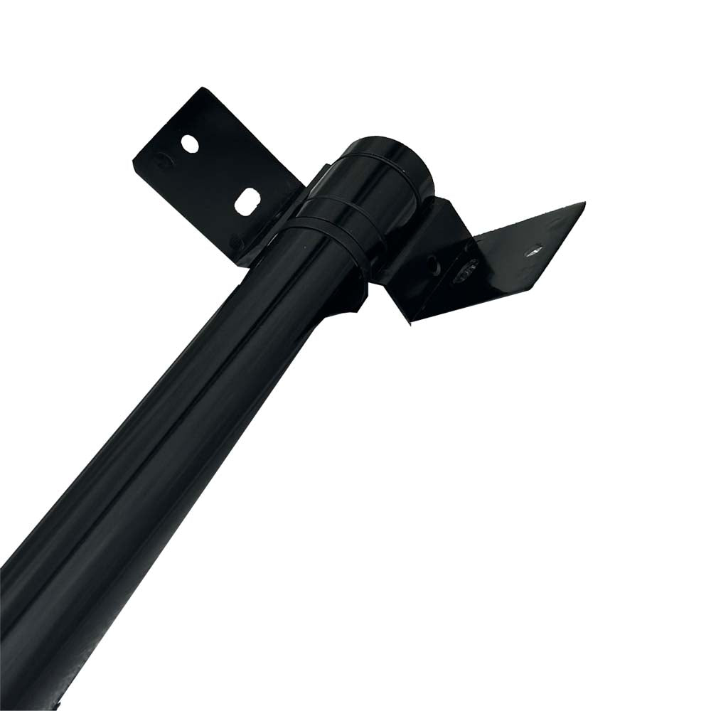 Bisagra Movi-Corner 90 cms Negra