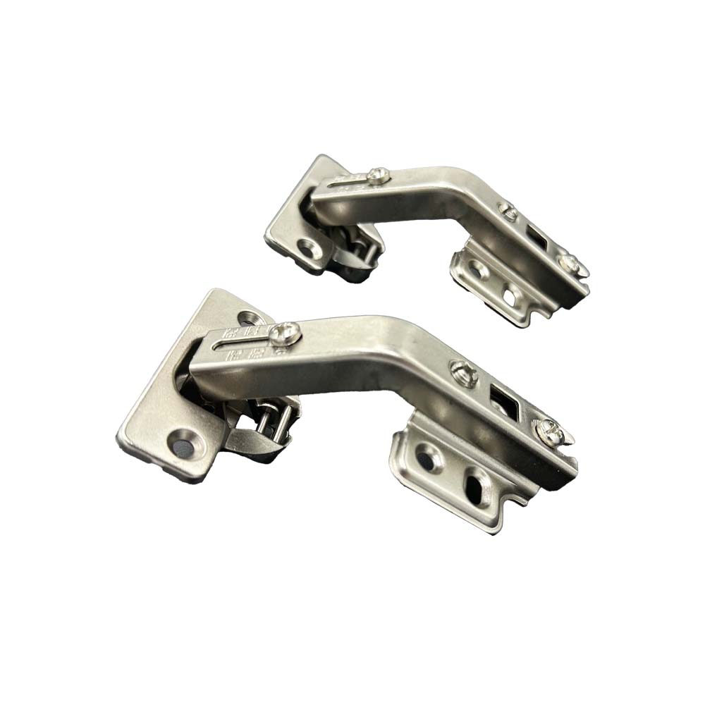 Bisagra 135° con Retén Par