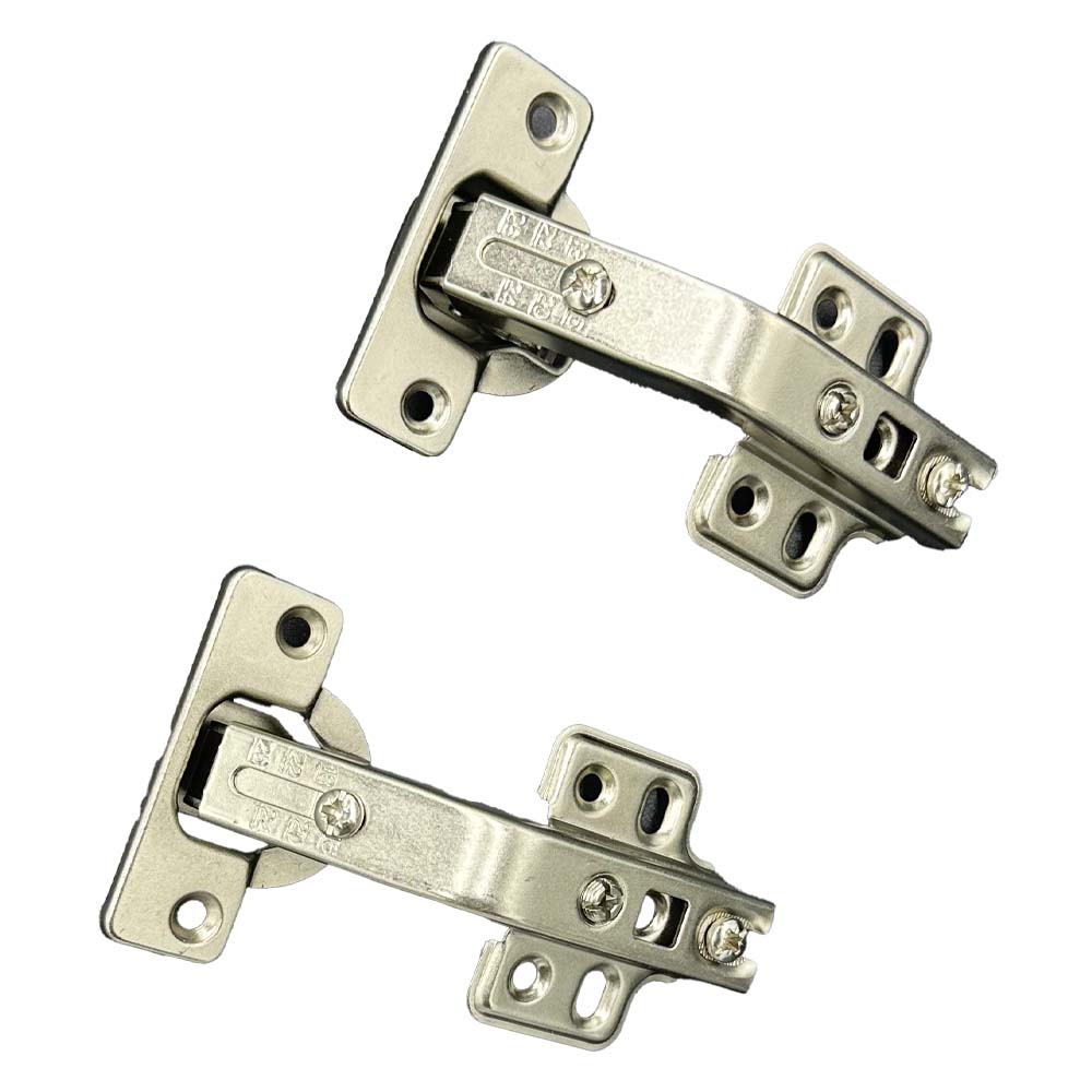 Bisagra 135° con Retén Par