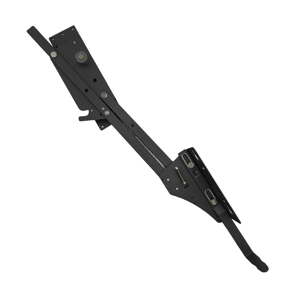 Brazo elevador oculto para mueble de cocina