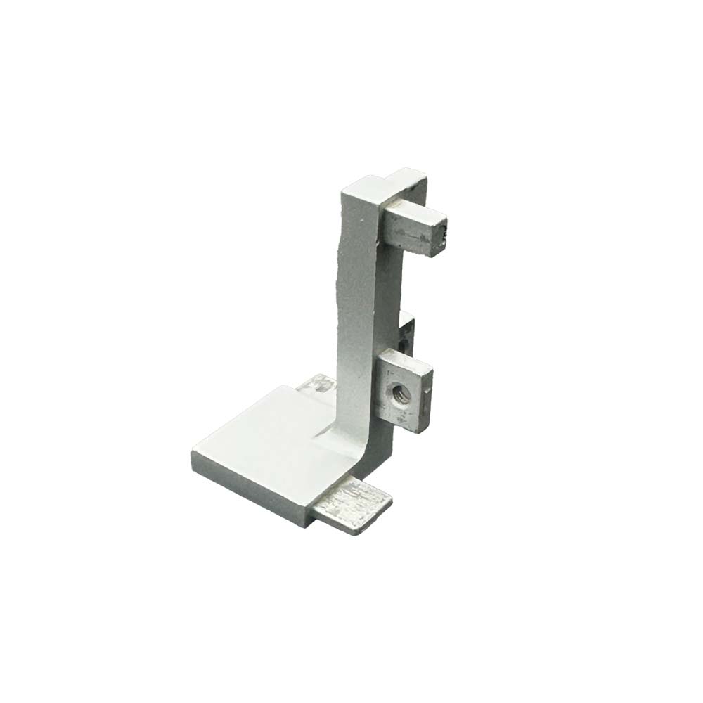 Esquinero Exterior Tirador Tipo J