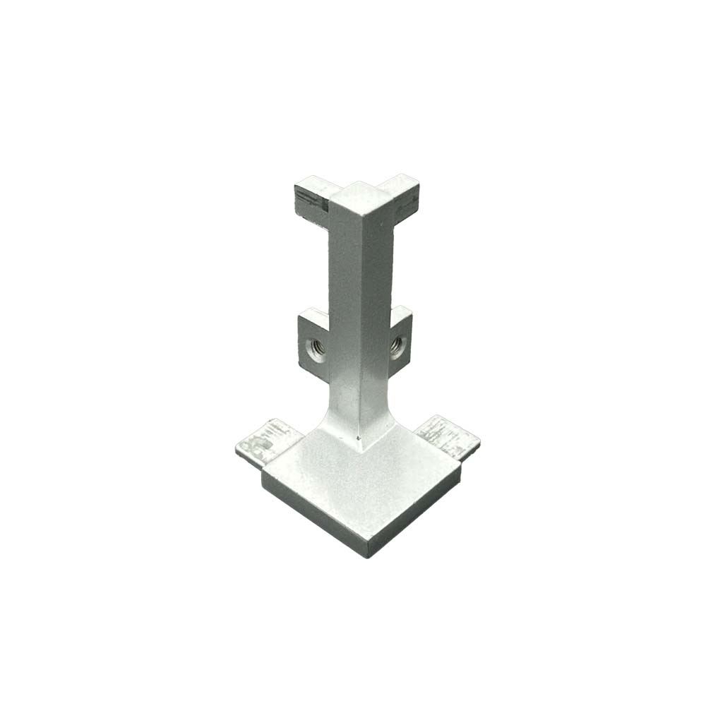 Esquinero Exterior Tirador Tipo J