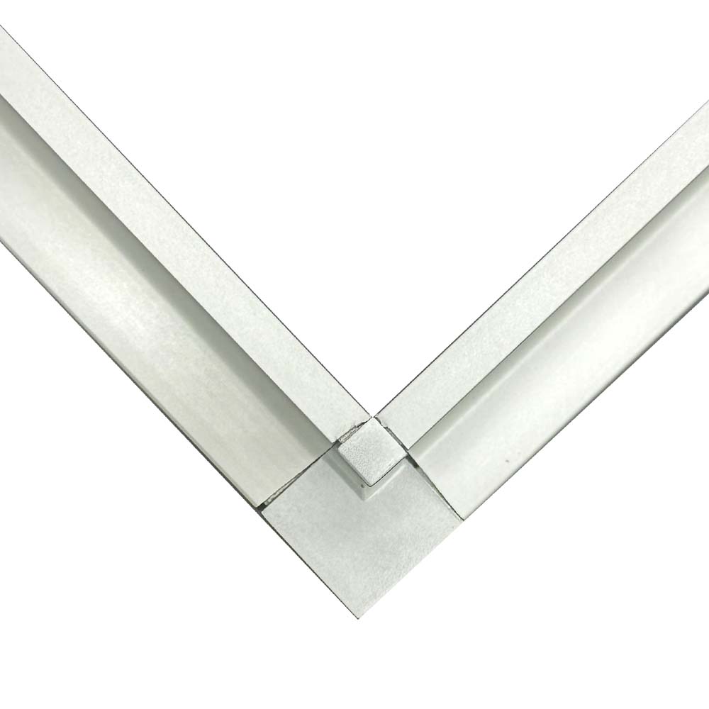 Esquinero Exterior Tirador Tipo J