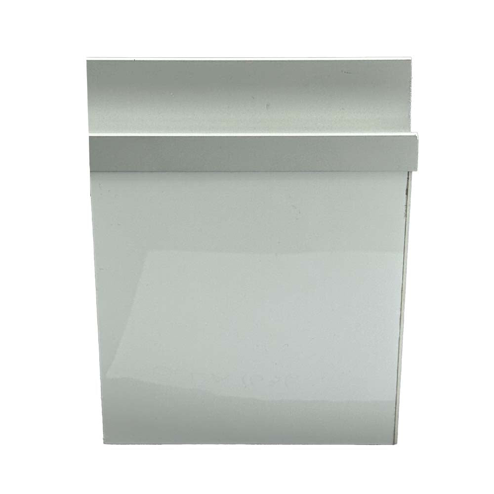 Tirador Asa Corrida Curvo 3 Mts.