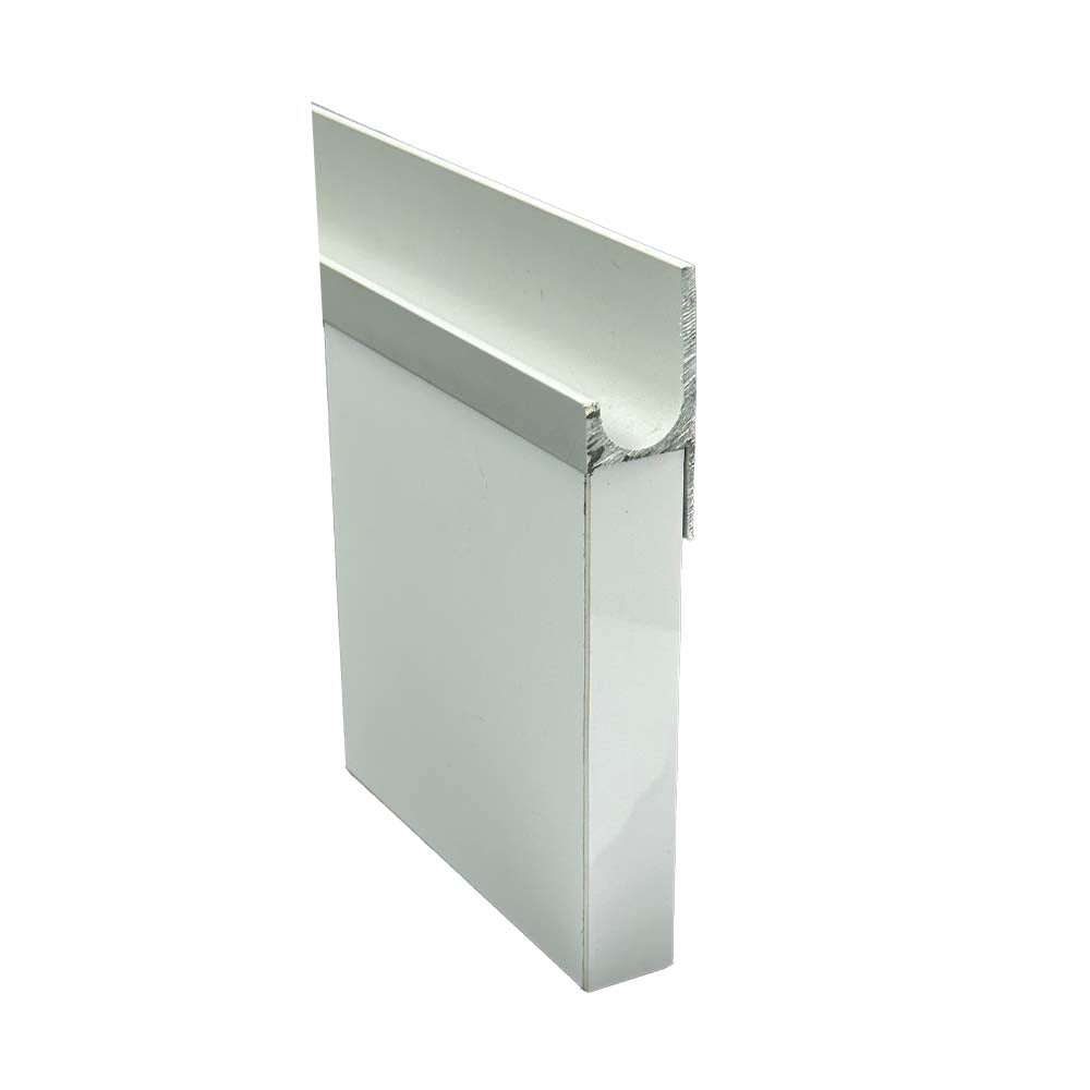 Tirador Asa Corrida Curvo 3 Mts.