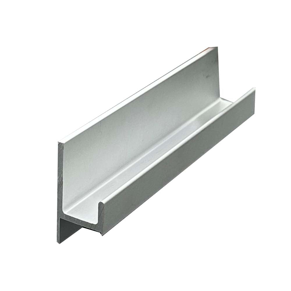 Tirador Corrido para Puerta Recto 3 Mts.