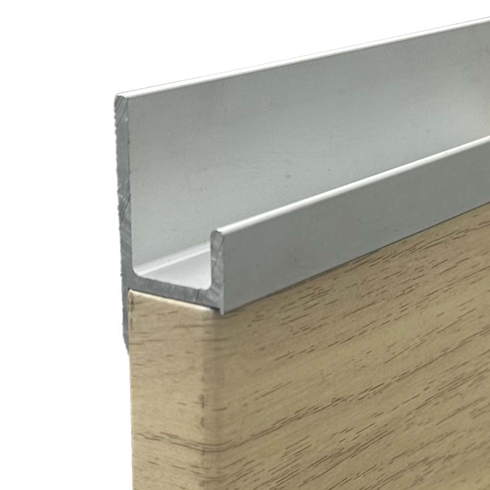 Tirador Corrido para Puerta Recto 3 Mts.