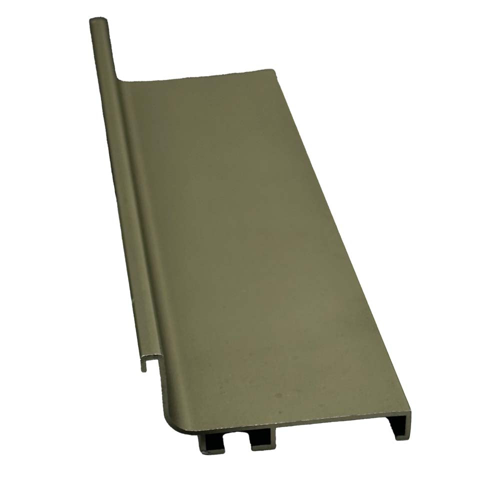 Tirador Corrido Tipo J 3 Mts.