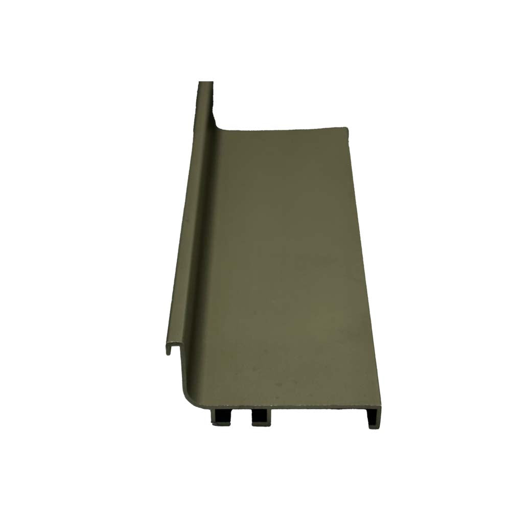 Tirador Corrido Tipo J 3 Mts.