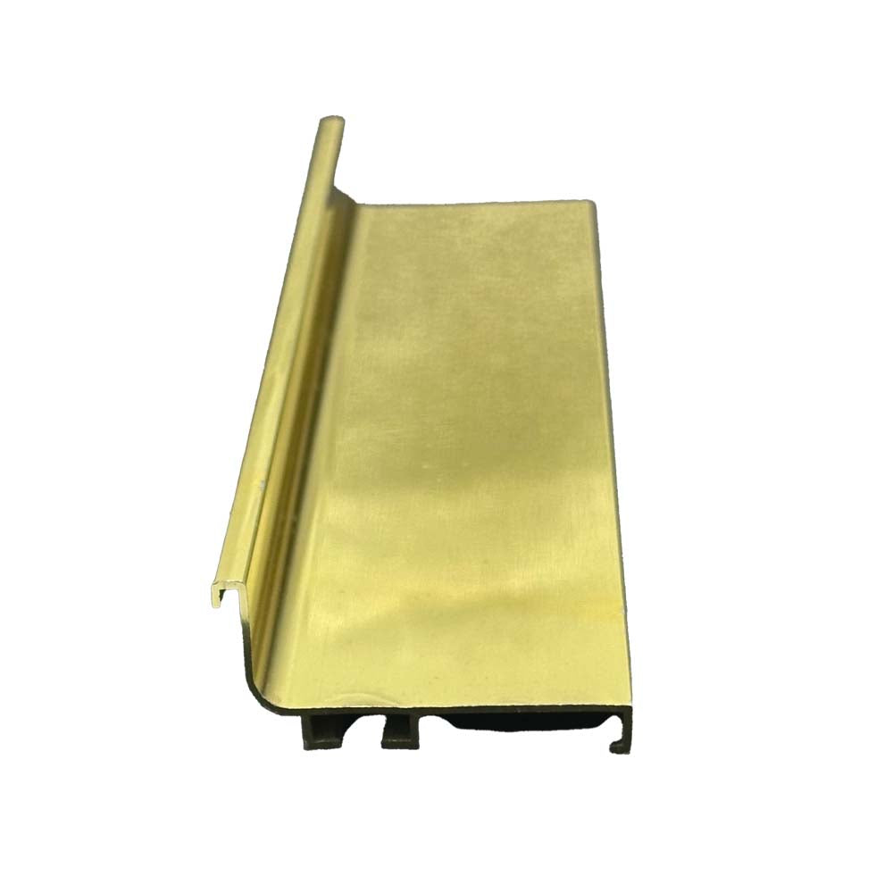 Tirador Corrido Tipo J 3 Mts.