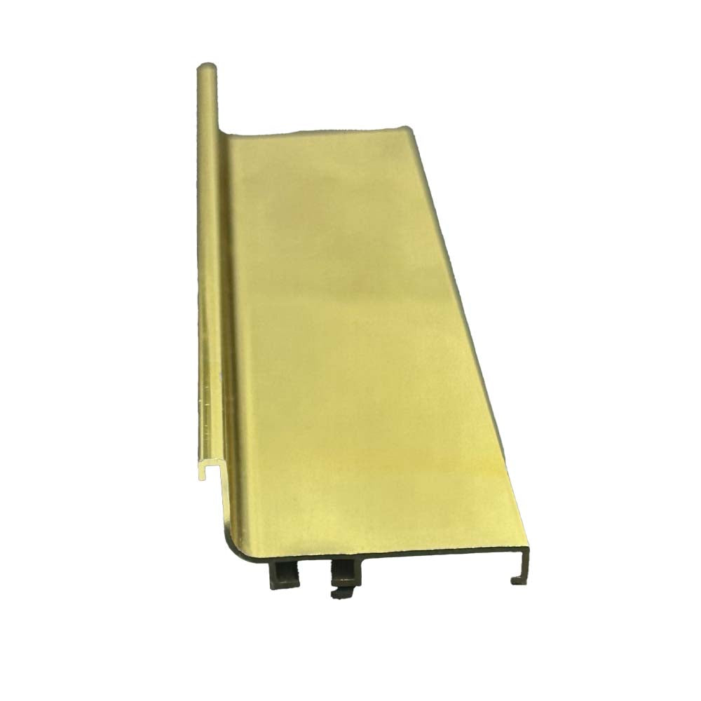 Tirador Corrido Tipo J 3 Mts.