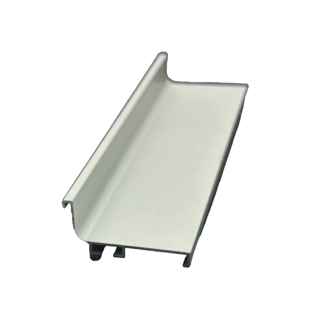 Tirador Corrido Tipo J 3 Mts.