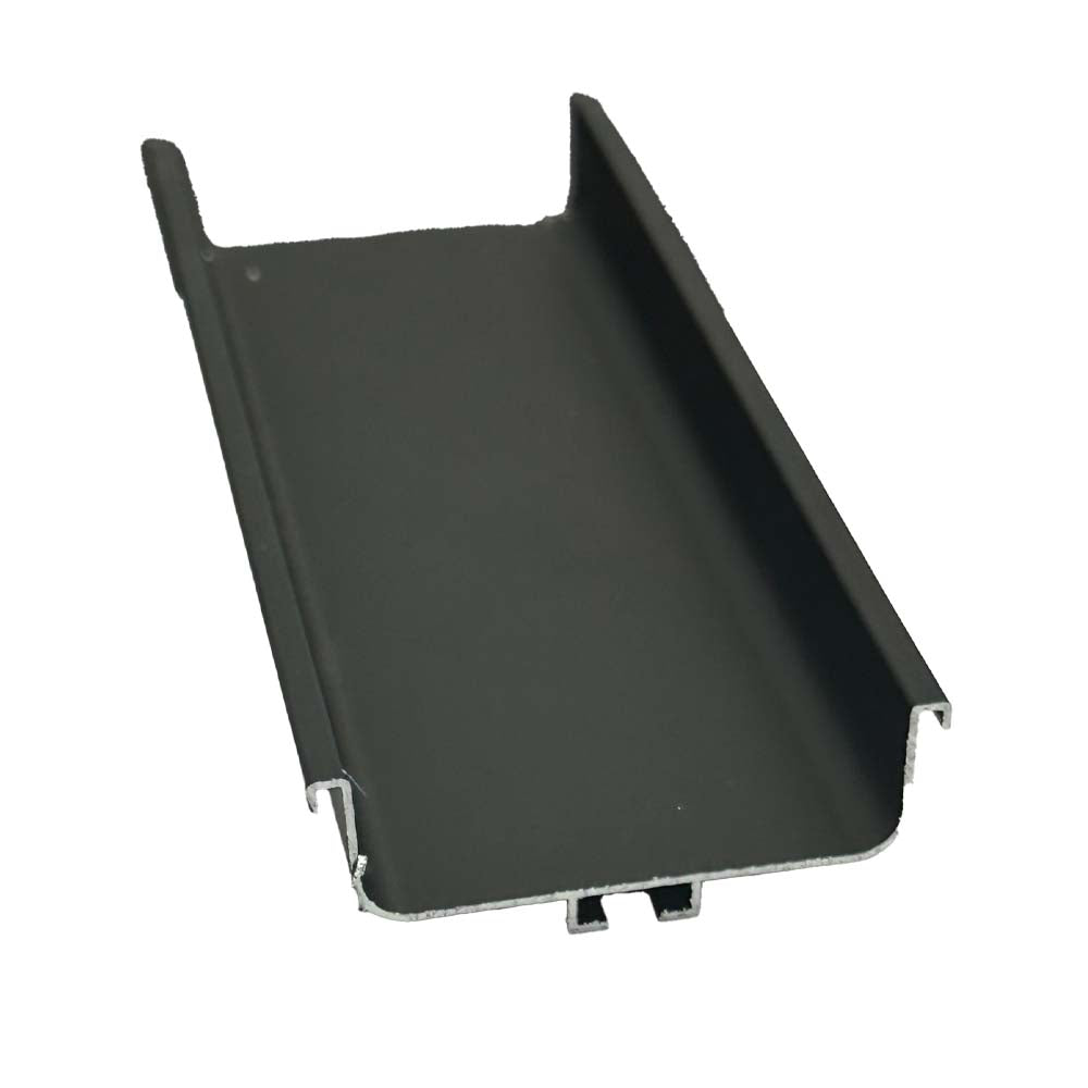 Tirador Corrido Tipo U 3 Mts.