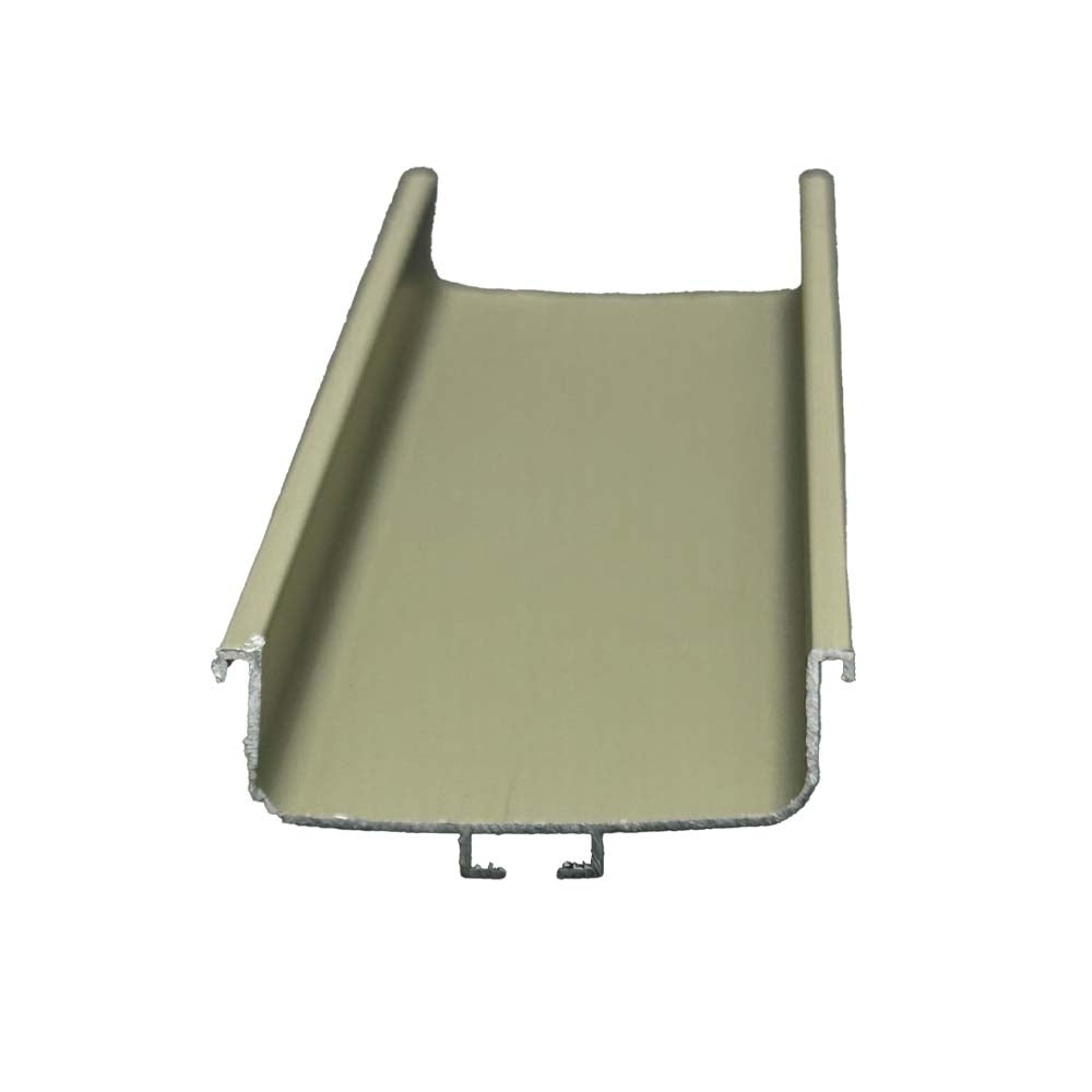 Tirador Corrido Tipo U 3 Mts.