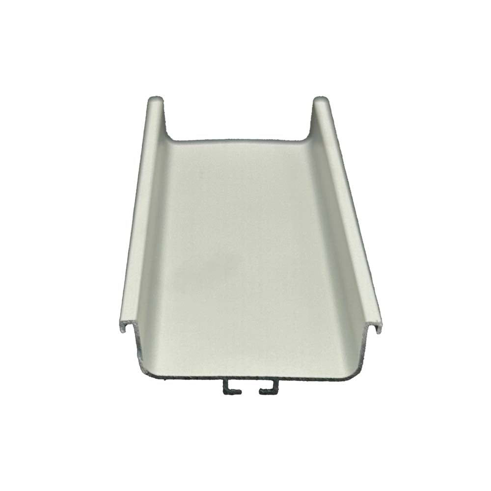 Tirador Corrido Tipo U 3 Mts.