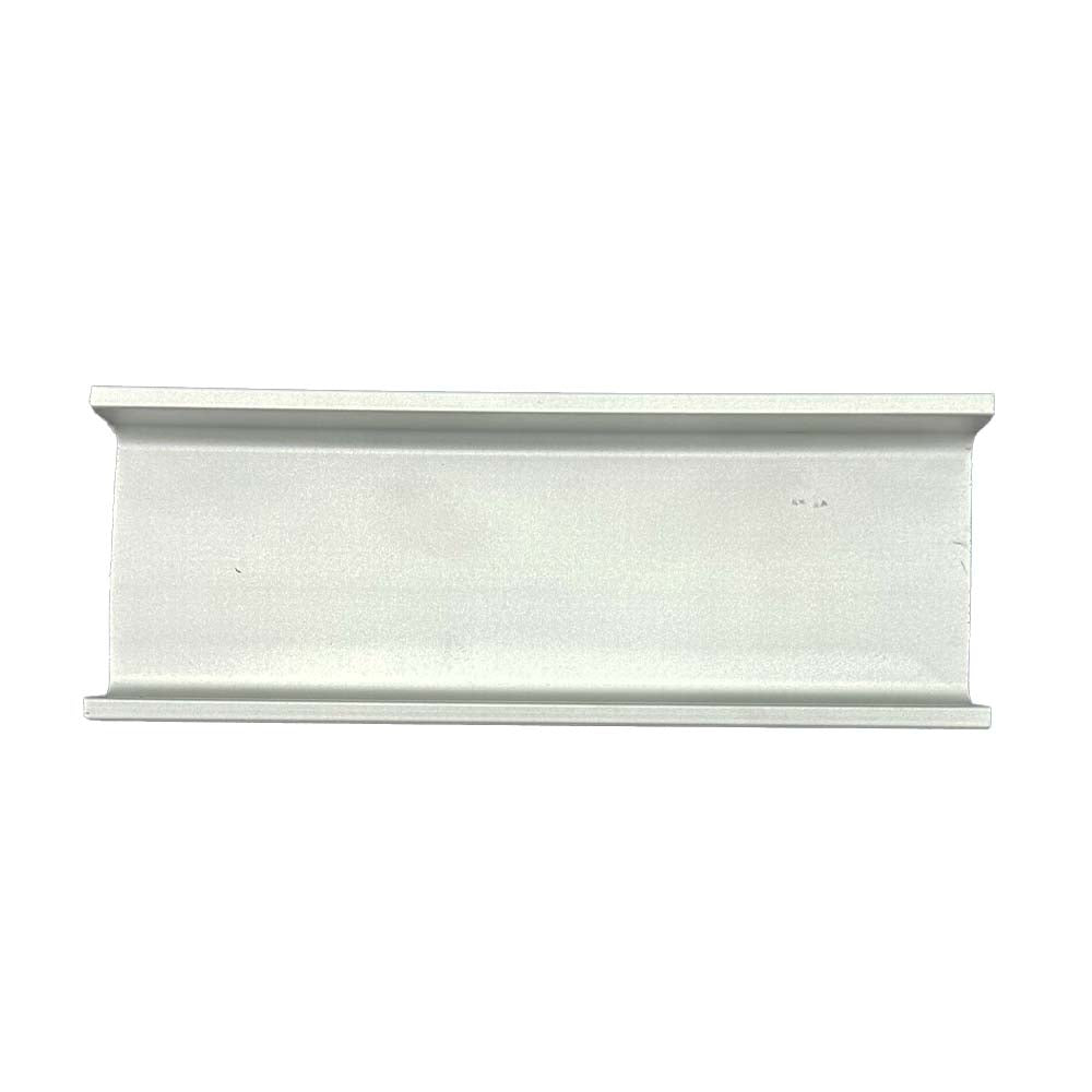 Tirador Corrido Tipo U 3 Mts.