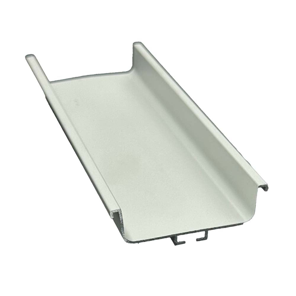 Tirador Corrido Tipo U 3 Mts.