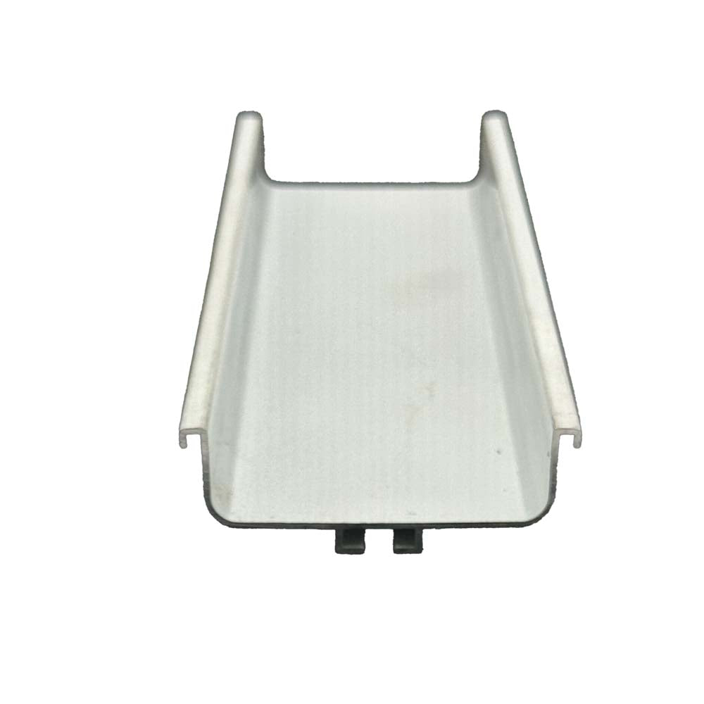 Tirador Corrido Tipo U 3 Mts.