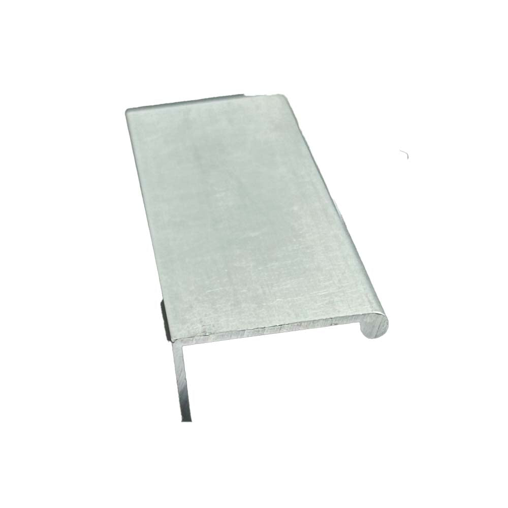 Tirador Corrido para Puerta Tipo L 3 Mts.