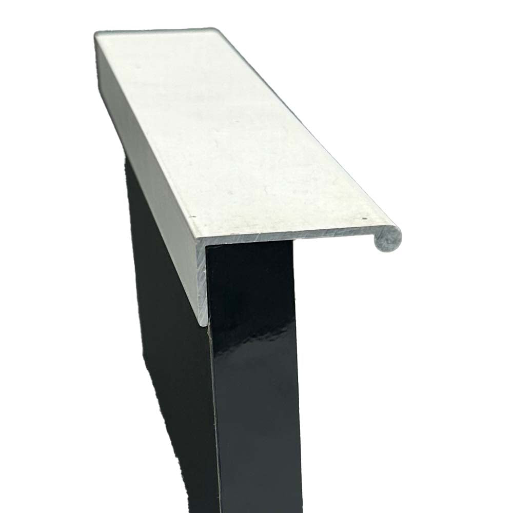 Tirador Corrido para Puerta Tipo L 3 Mts.