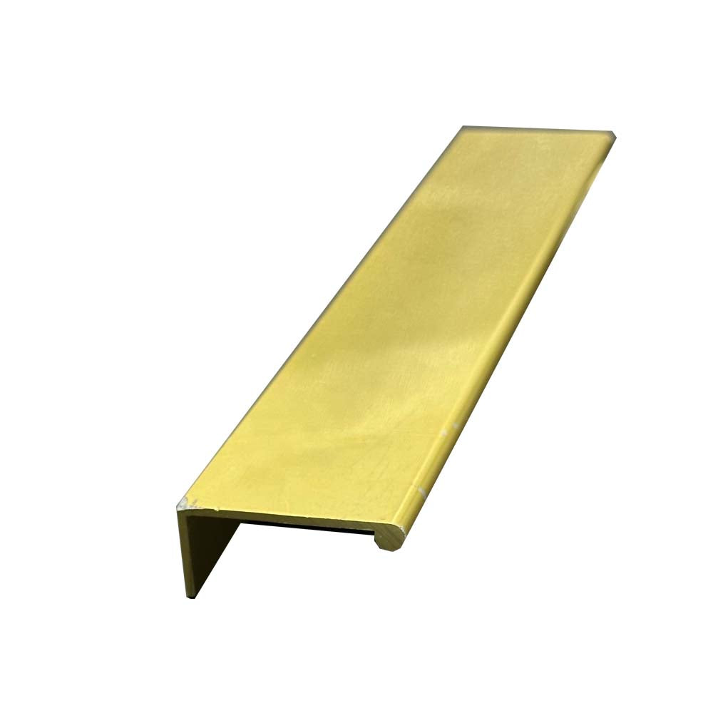 Tirador Corrido para Puerta Tipo L 3 Mts.