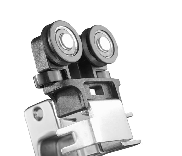 Kit corredera PL-2550 1mt Ducasse