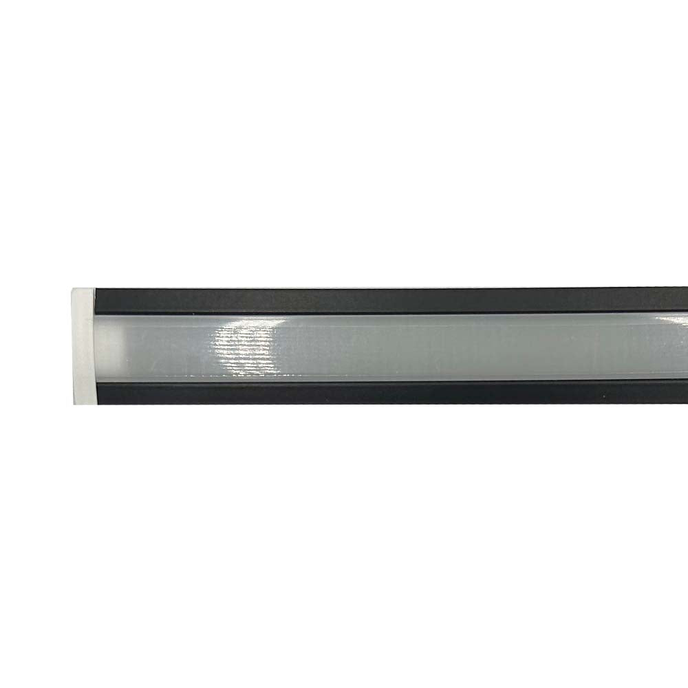 Canaleta LED Embutido