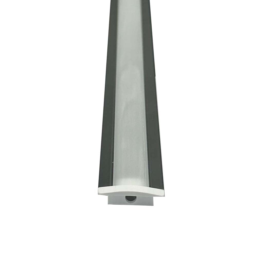 Canaleta LED Embutido