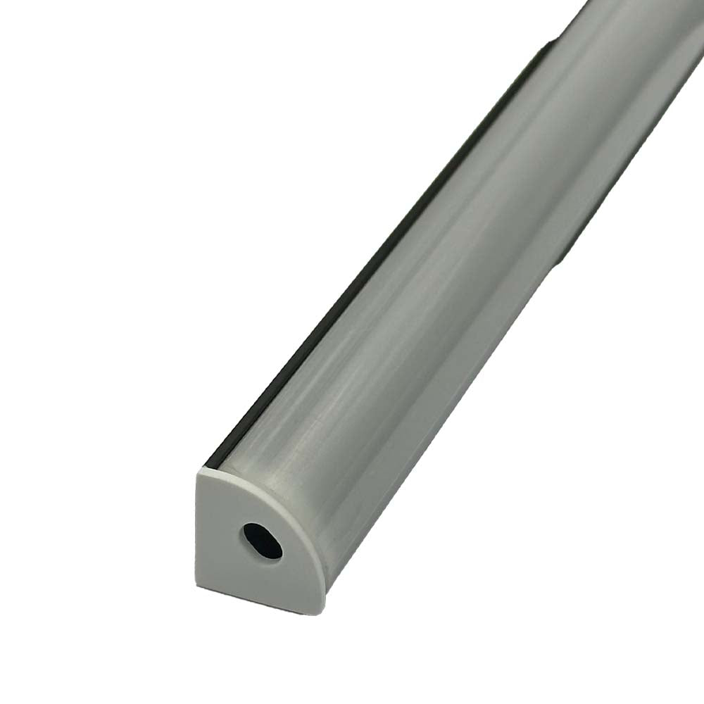 Canaleta LED Esquinero