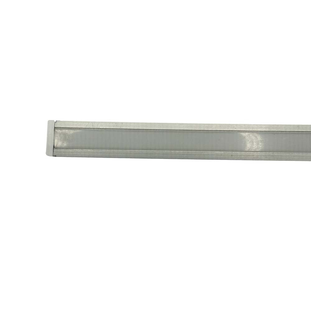 Canaleta LED Embutido