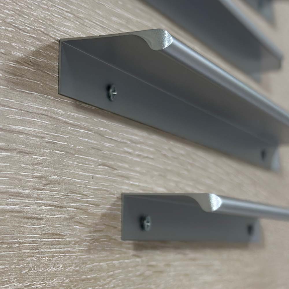 Manilla Rolón Aluminio