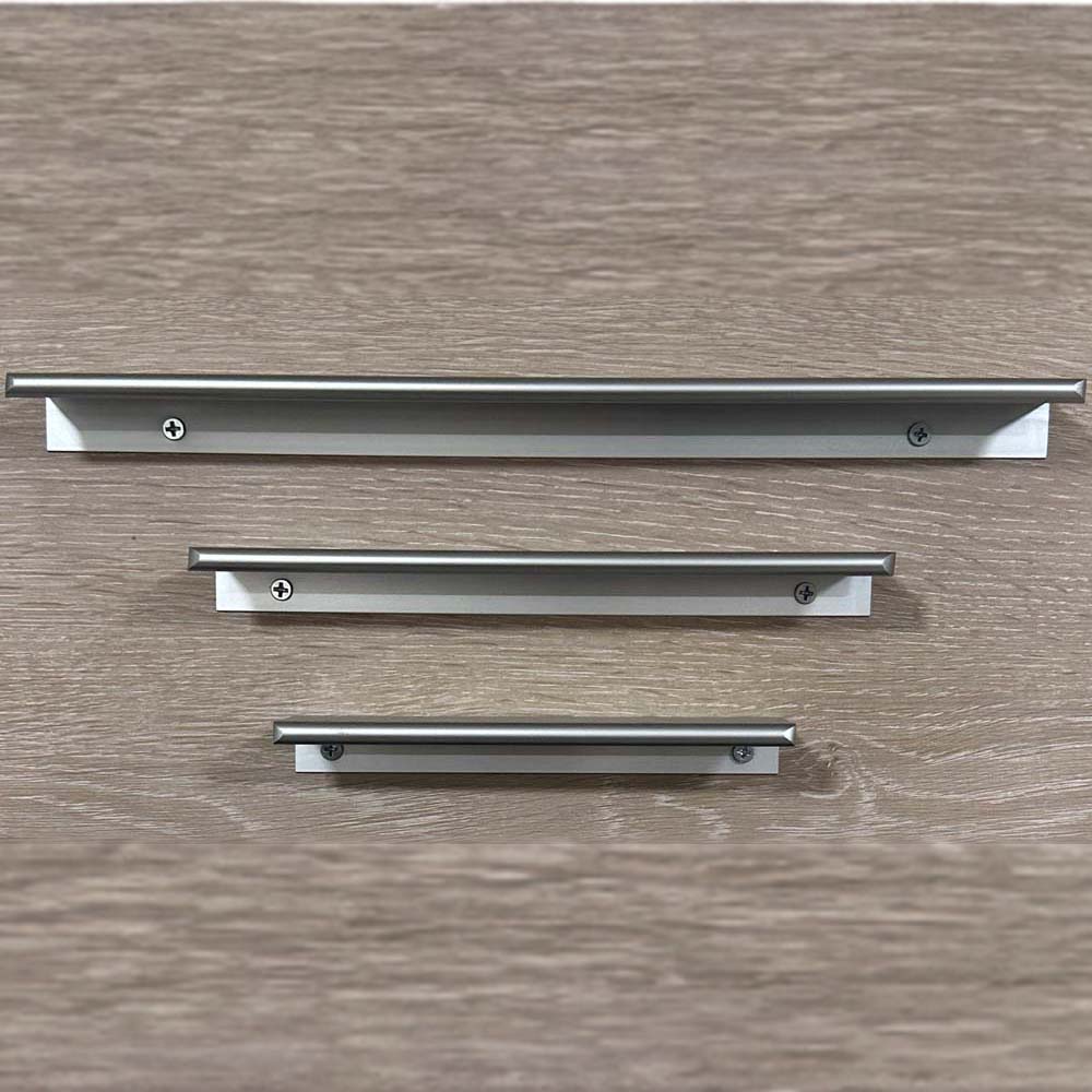 Manilla Rolón Aluminio