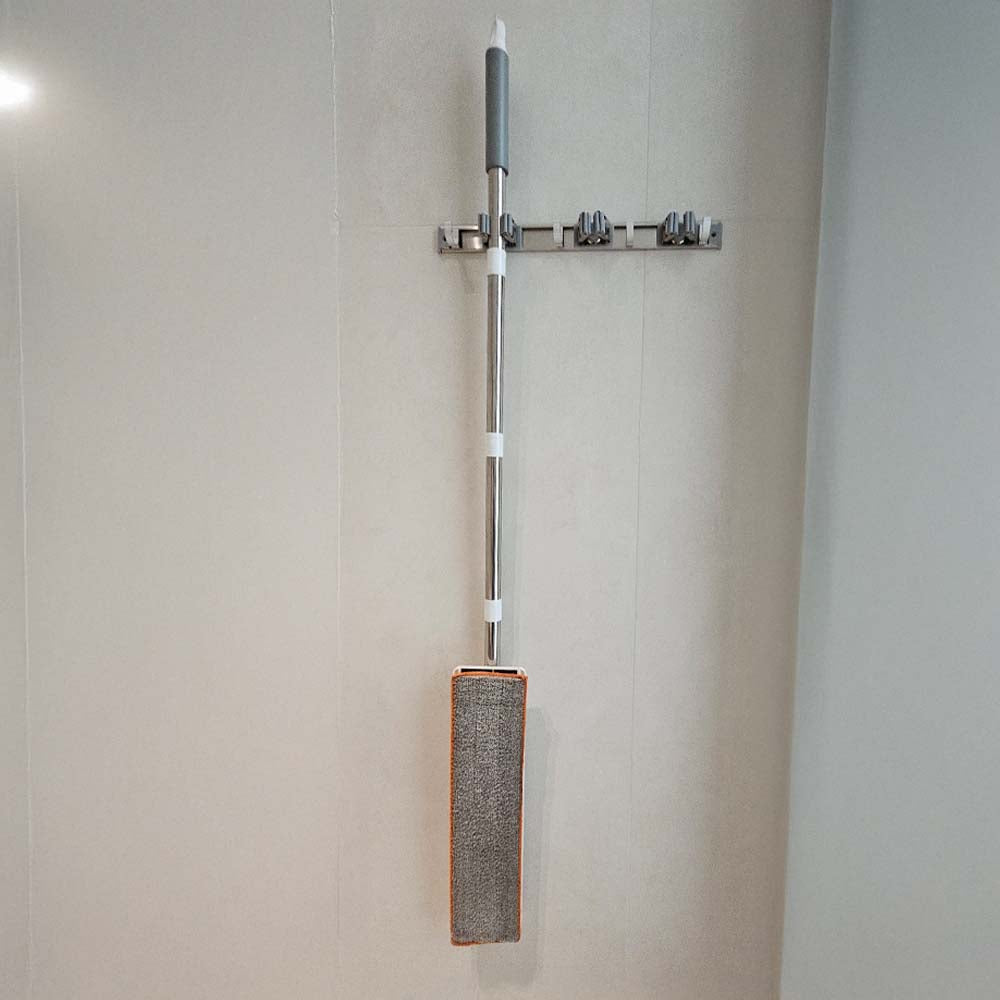 Organizador Multifuncional para escoba y trapeador
