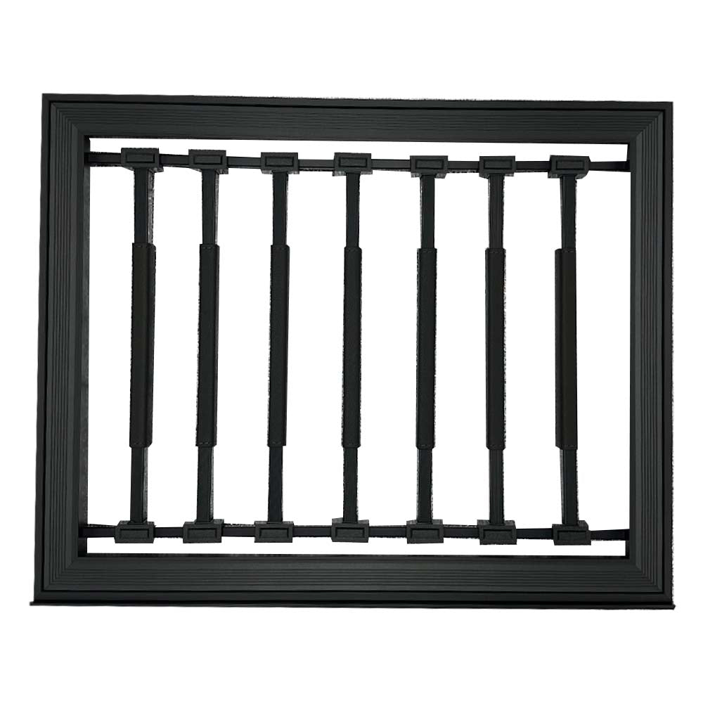 Pantalonero Extraíble cierre suave color gris