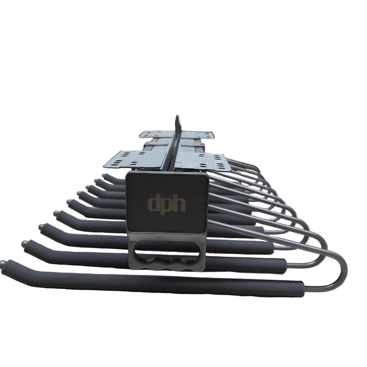 Pantalonero Extraíble Simple cierre suave - Fijación Superior