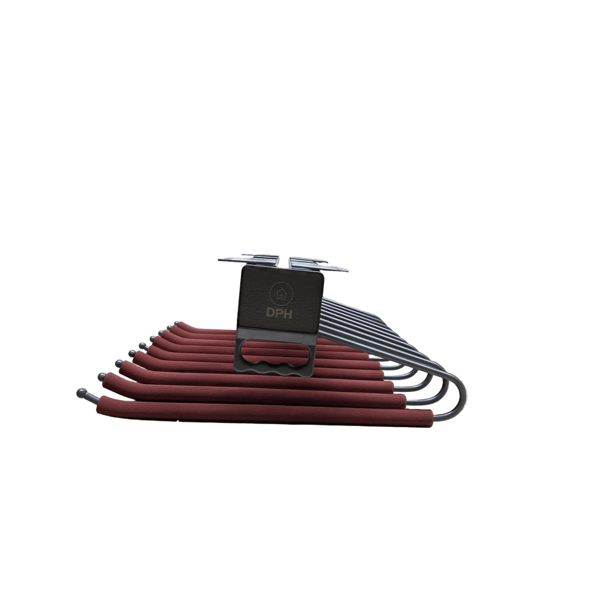 Pantalonero Extraíble Simple cierre suave - Fijación Superior