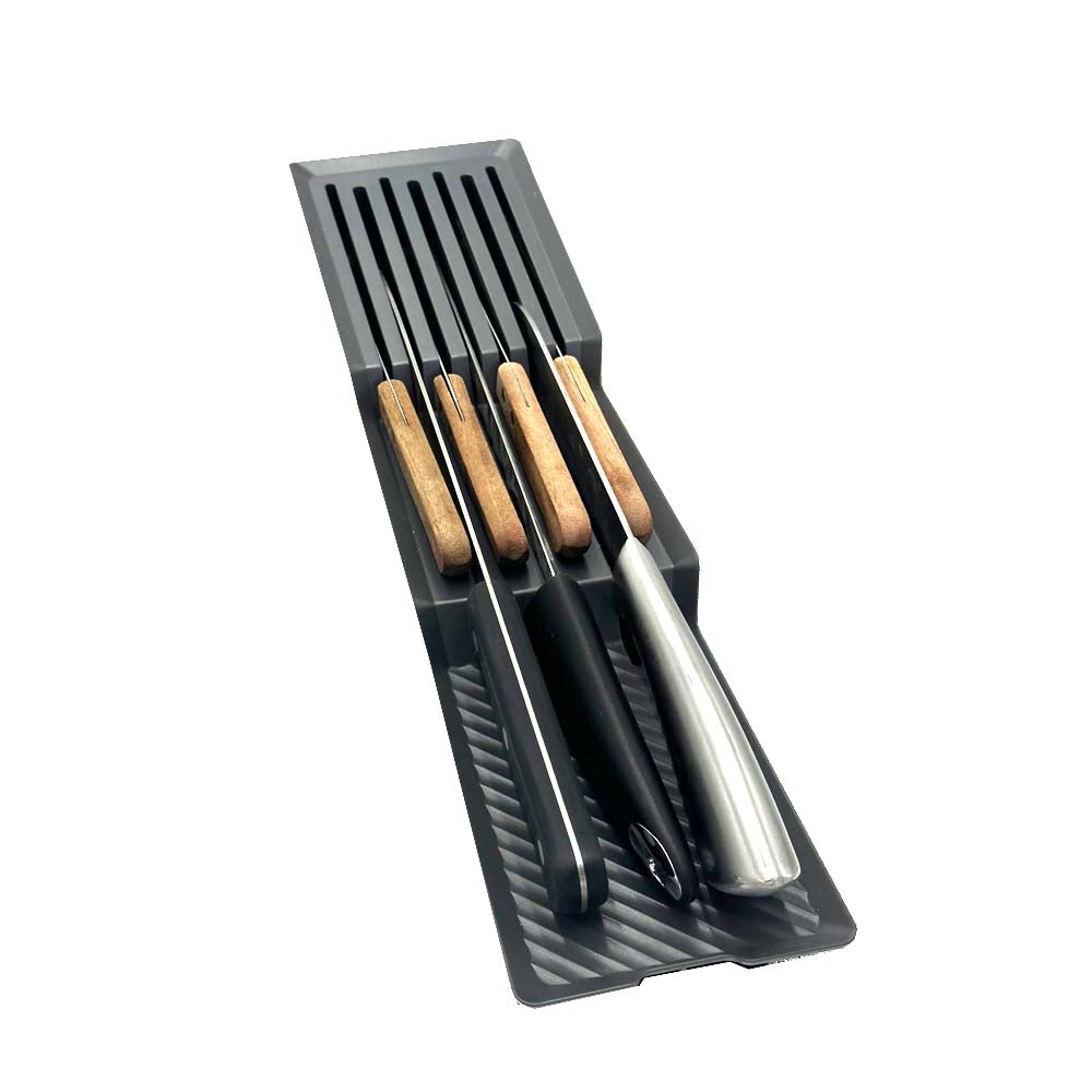 Organizador de cuchillos