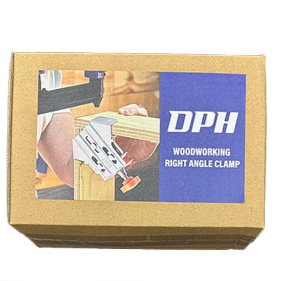 Prensa esquina sargento