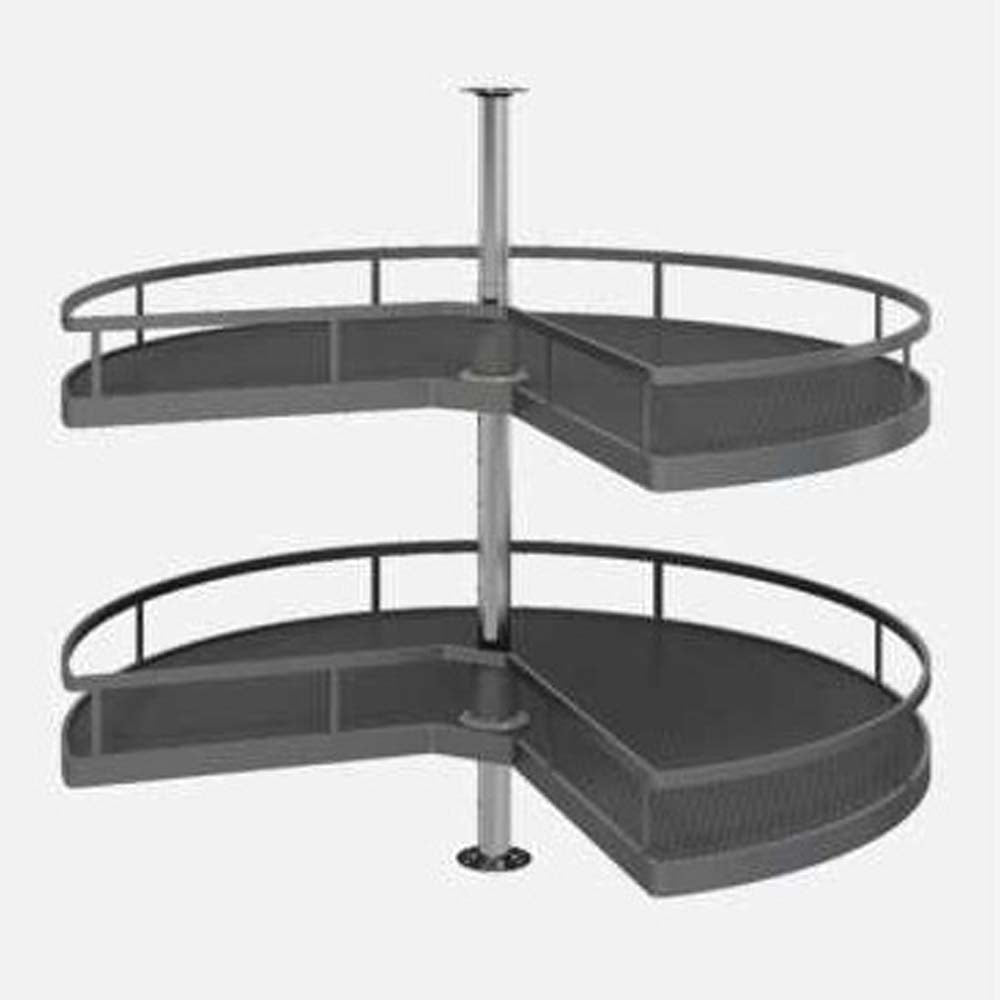 Rotonda Esquinera MDF 270°