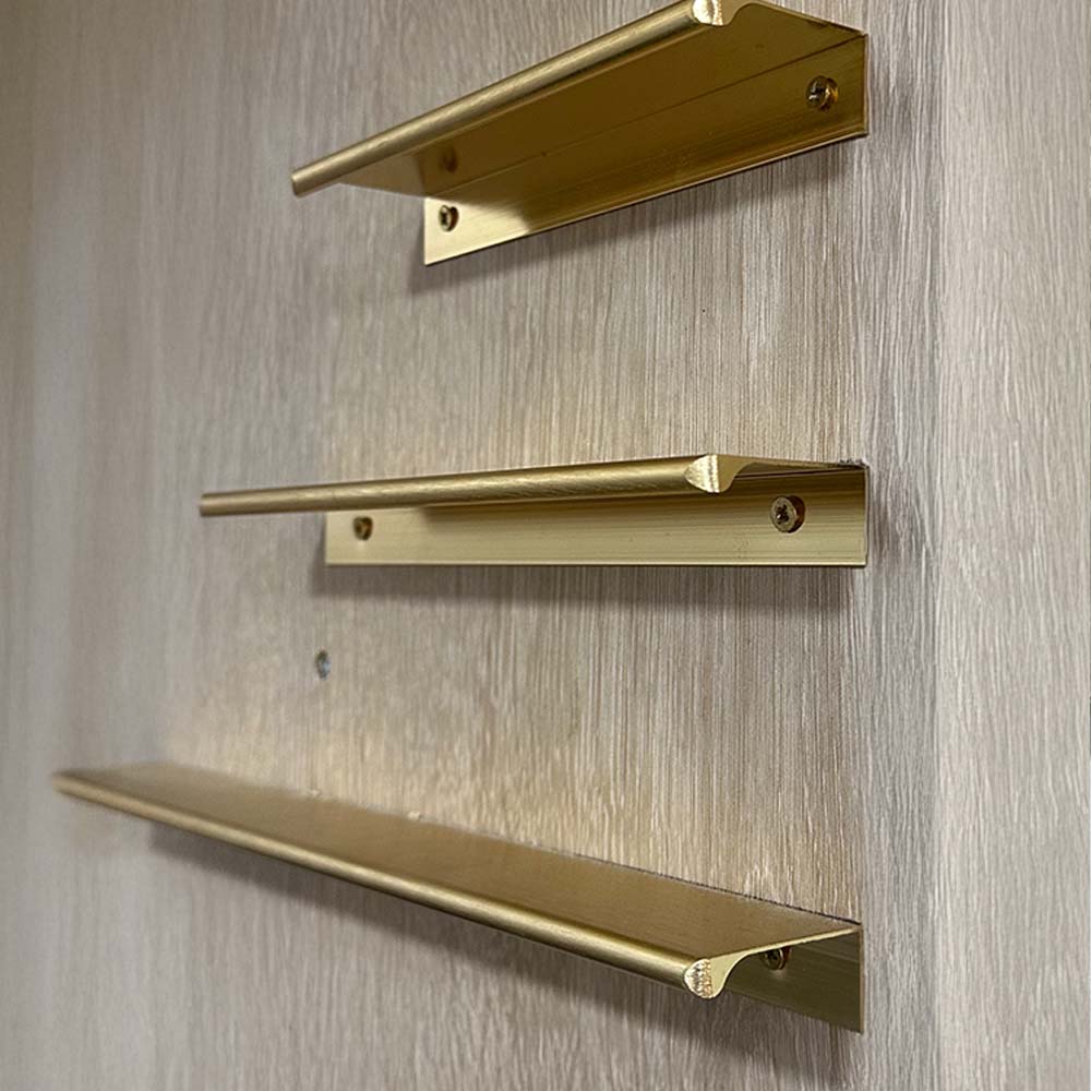 Manilla Rolón Dorado