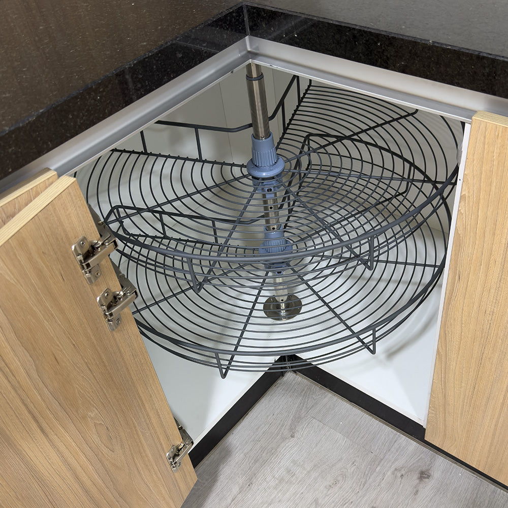 Rotonda Esquinera 270°