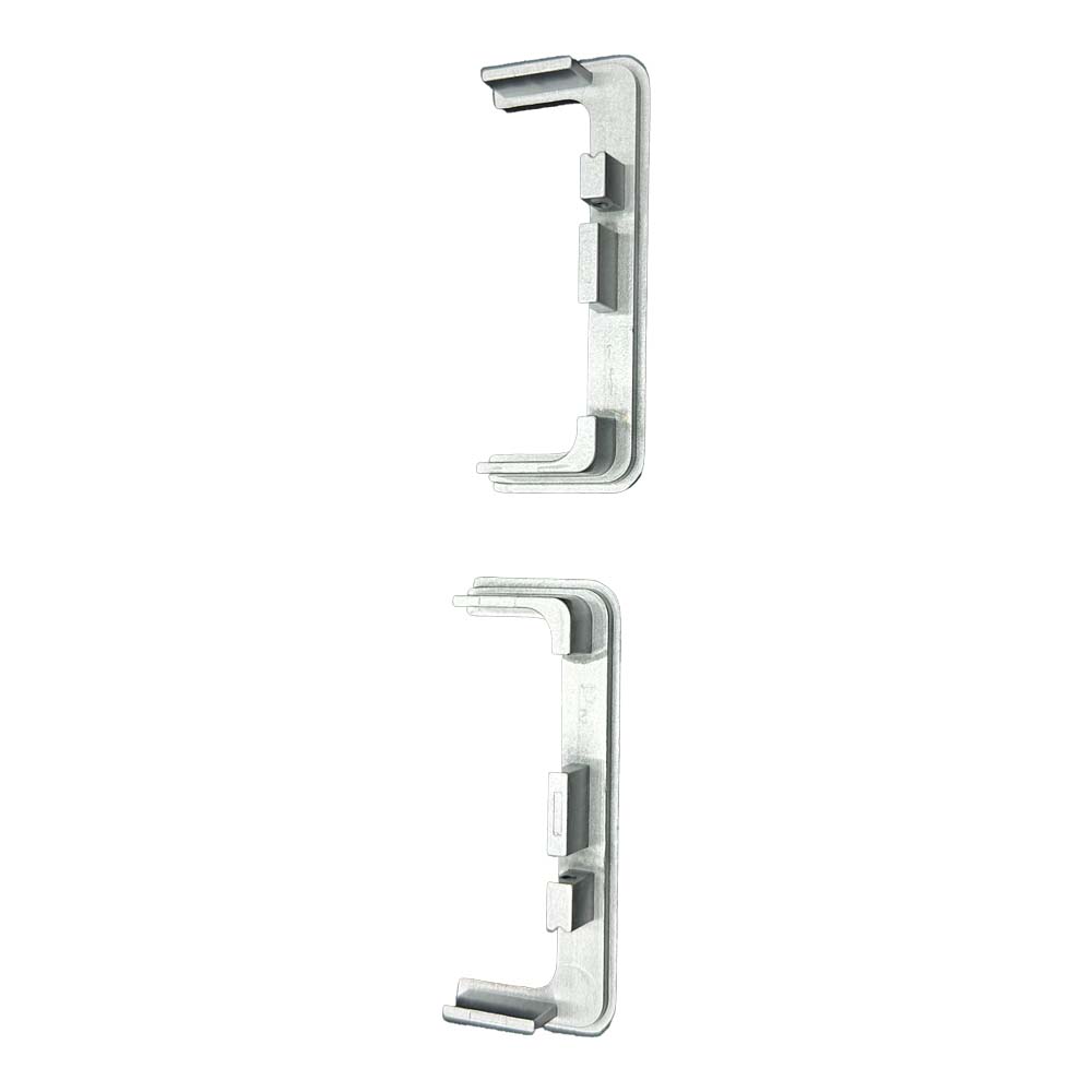 Terminal Tirador Tipo U