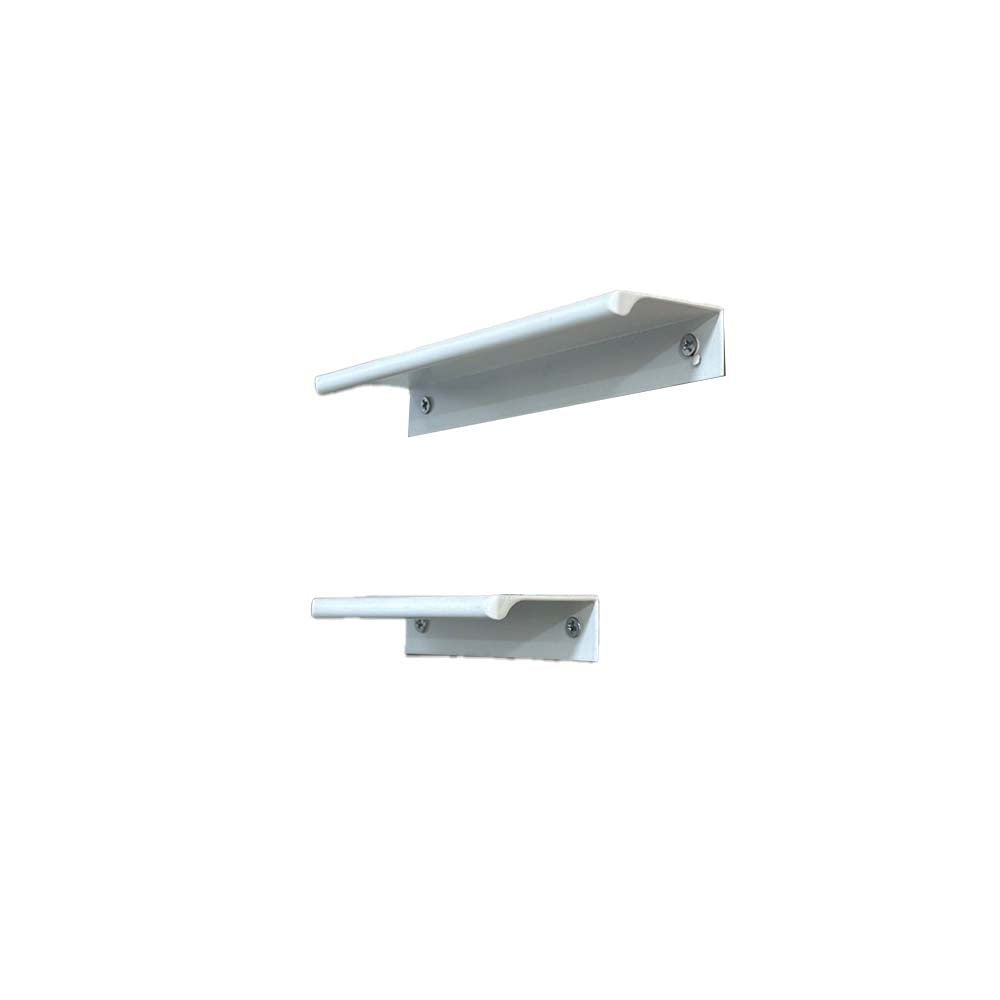 Manilla Rolón Blanco