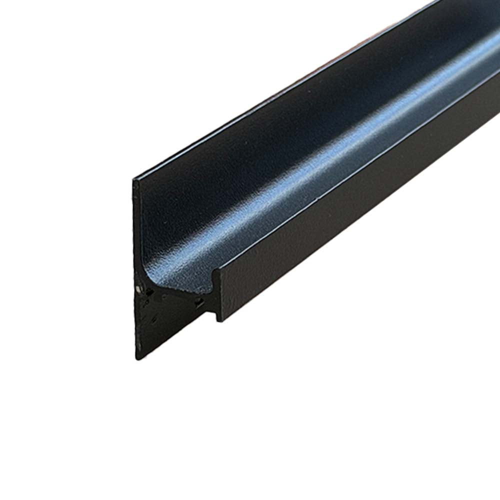 Tirador Asa Corrida Curvo 3 Mts.